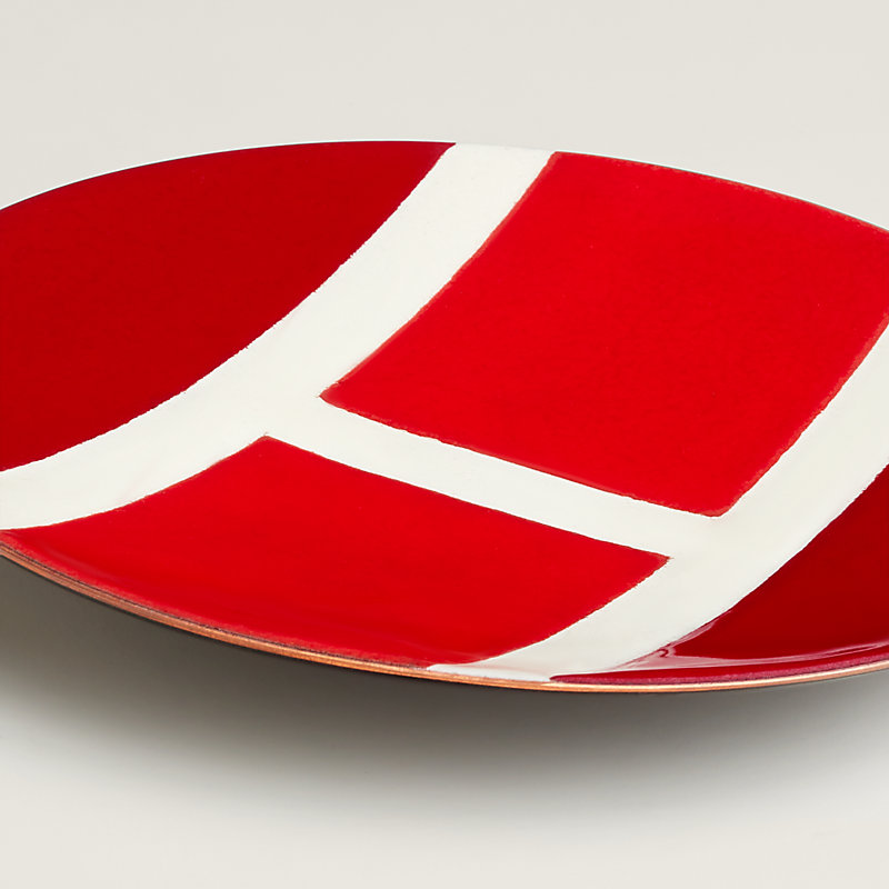 Sialk change tray