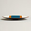 Sialk round centerpiece, large model, View: front, front, view 1 of 4