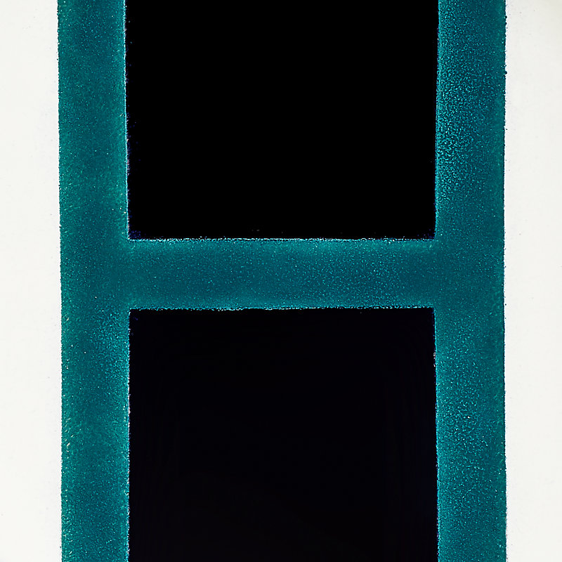 Sialk round centerpiece, small model