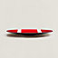 Sialk round centerpiece, small model, View: Worn, worn, view 2 of 4