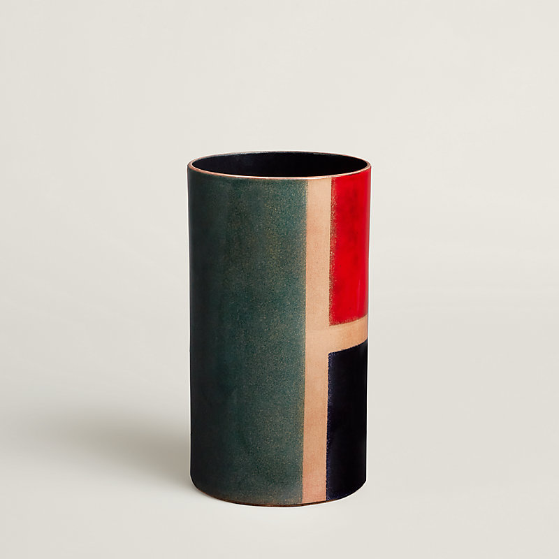 Sialk vase, View: , view 3 of 4