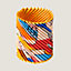 Silk bracelet, View: front, front, view 2 of 7