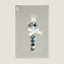 Silk buttons, View: front, front, view 5 of 5