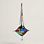 Silk coin purse, View: front, front, view 4 of 6