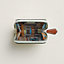 Silk'In change purse, View: above, above, view 2 of 2