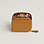 Silk'In change purse, View: front, front, view 1 of 2