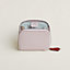 Silk'In change purse, View: front, front, view 1 of 2