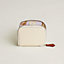Silk'In change purse, View: front, front, view 1 of 2
