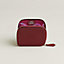 Silk'In change purse, View: front, front, view 1 of 2