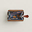 Silk'In change purse, View: above, above, view 2 of 2