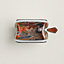 Silk'In change purse, view 2 of 2