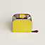 Silk'In change purse, View: Worn, worn, view 1 of 2