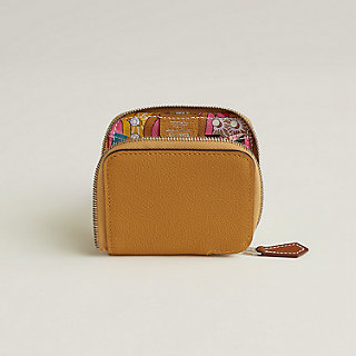 Silk 2025 coin purse