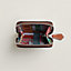 Silk'In change purse, View: above, above, view 2 of 2