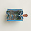 Silk'In change purse, View: above, above, view 2 of 2