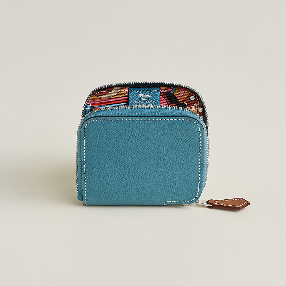 Hermes hotsell coin purse