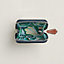 Silk'In change purse, View: above, above, view 2 of 2