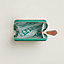 Silk'In change purse, View: above, above, view 2 of 2
