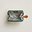Silk'In change purse, View: above, above, view 2 of 2