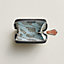 Silk'In change purse, View: above, above, view 2 of 2