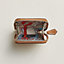 Silk'In change purse, View: above, above, view 2 of 2