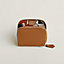 Silk'In change purse, View: front, front, view 1 of 2
