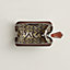 Silk'In change purse, View: above, above, view 2 of 2