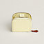 Silk'In change purse, View: front, front, view 1 of 2