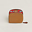 Silk'In change purse, View: front, front, view 1 of 2