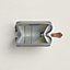 Silk'In change purse, View: above, above, view 2 of 2
