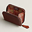 Silk'In change purse, View: above, above, view 2 of 2