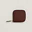 Silk'In change purse, View: front, front, view 1 of 2