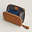 Silk'In change purse, View: above, above, view 2 of 2