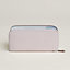 Silk'In classic long wallet, View: front, front, view 1 of 2