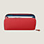 Silk'In classic wallet, View: front, front, view 1 of 2