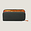 Silk'In classic wallet, large model, View: front, front, view 1 of 2