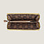 Silk'In classic wallet, large model, View: front, front, view 2 of 2
