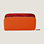 Silk'In classic wallet, large model, View: front, front, view 1 of 2