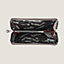 Silk'In classic wallet, large model, View: front, front, view 2 of 2