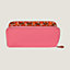 Silk'In classic wallet, large model, View: front, front, view 1 of 2
