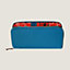 Silk'In classic wallet, large model, View: front, front, view 1 of 2