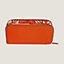 Silk'In classic wallet, large model, View: front, front, view 1 of 2