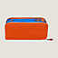 Silk'In classic wallet, large model, View: front, front, view 1 of 2