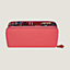 Silk'In classic wallet, large model, View: front, front, view 1 of 2