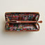 Silk'In Classique long wallet, View: above, above, view 2 of 2