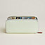 Silk'In Classique long wallet, View: front, front, view 1 of 2