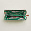 Silk'In Classique long wallet, View: Worn, worn, view 2 of 2