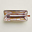 Silk'In Classique long wallet, View: Worn, worn, view 2 of 2