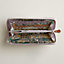 Silk'In Classique long wallet, View: above, above, view 2 of 2