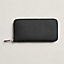 Silk'In Classique long wallet, View: front, front, view 1 of 2